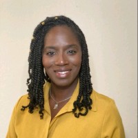 Khadeisha Samuels