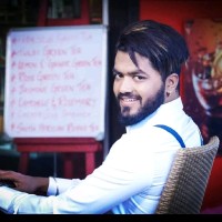 Sachin K S