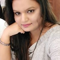 Varsha Surve-Chavan
