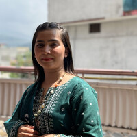 Nida Bukhari