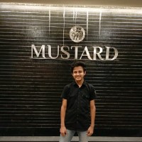 Sourabh Saini