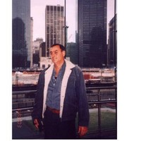 ron inbar
