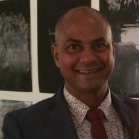 Vernon Singh
