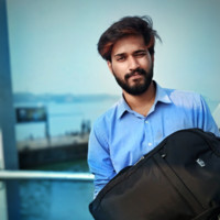 Pushpal Roy