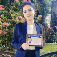 Simranjeet Multani, Ca