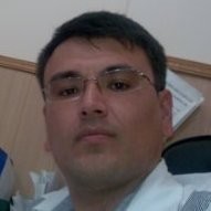 Sherzod Mirholikov
