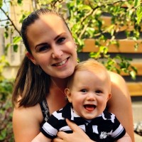 Stephanie van Laar-Rapp