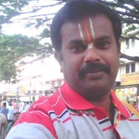 Harish Kumar
