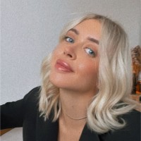 Lucy O'Shea