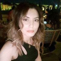 Veronika Papyan