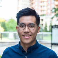 Matthew Quach