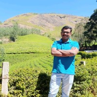 Amal Mohan