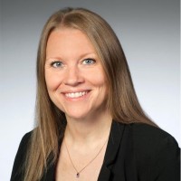Lisa Dinsmore, CAMS