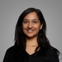 Verna Ghimire
