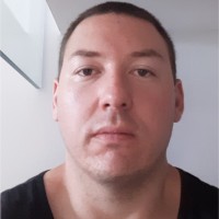 Bruno Kukus Cabrini