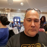 Mark Beedall