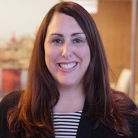 Jennifer Rosen