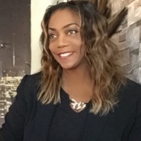 Marie J Zephirin