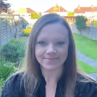Sarah Blake