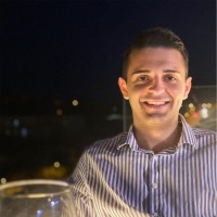 Daniel Curmi