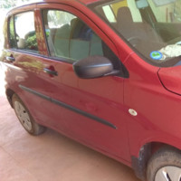 Naveen True Mandovi