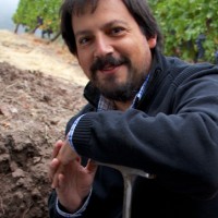 PEDRO PARRA