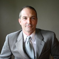 Russell Davenport