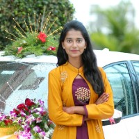 Rutuja Gadekar