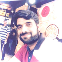 Akhilesh Pandey