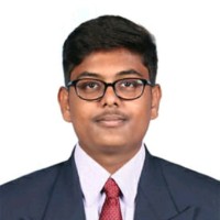 Saravanan S