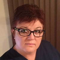 Brenda Hewison