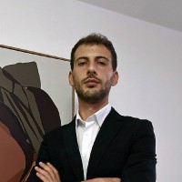 Luca Carluccio