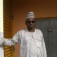 Almustapha Ayuba