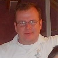 Barrett Cuthbert