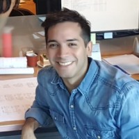 Gustavo Ibacache Martínez