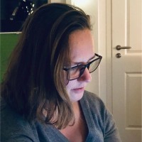 Friederike Steckstor