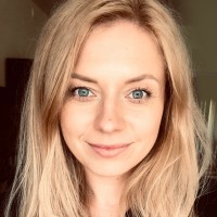 Justyna Konefał