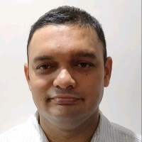 Amit Gokhale