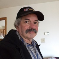 Terry Patterson