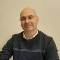 Juan José Molina León