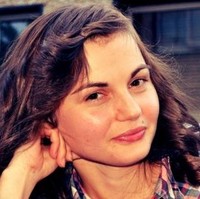 Lucia Lamourec