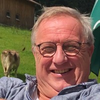 Roger Chambille