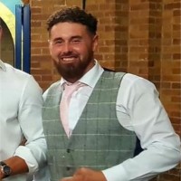 Sam Briggs-Price