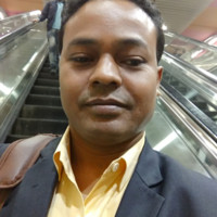 Poularam Biswal