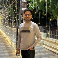 Adarsh Tiwari