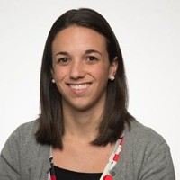 Christine Melchione Adams
