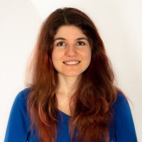 Maria Albu