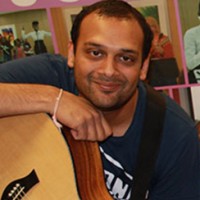 Sanjay Kothari