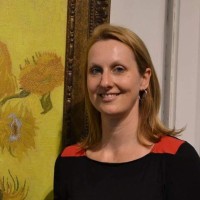 Isabelle Van Damme