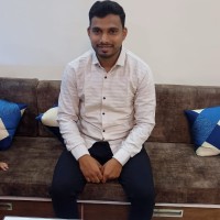 Jotiram Mane